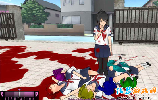 殺死情敵