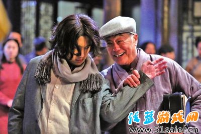 超有意思斗地主游戲也拍電影了