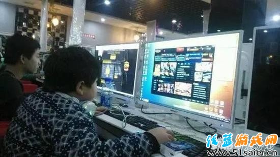 LOL賬號線下同城交易 買家竟是自己兒子