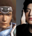 游戲王國《無雙趙子龍》井柏然的Lv秀VS趙子龍的盔甲秀