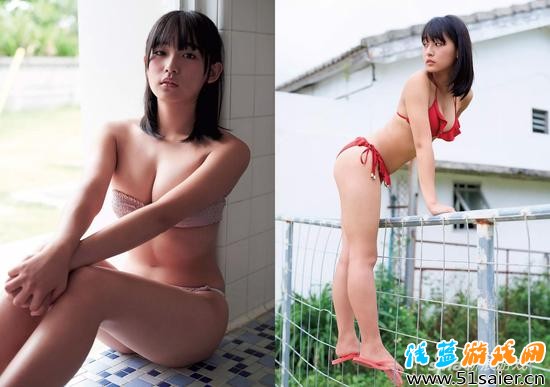 淺川梨奈