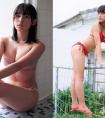 16歲少女被封千年一遇的童顏巨乳