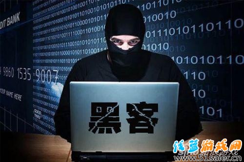 男子頻被“黑客”攻擊 懷疑玩游戲時得罪了人