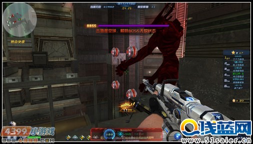 生死狙擊絕命突襲攻略
