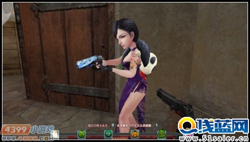 生死狙擊脈動(dòng)93R解析