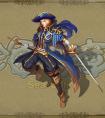 大海上最自由的男兒 《海之樂章》最神秘陣營探秘