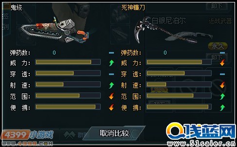 生死狙擊鬼絞使用心得首發(fā)