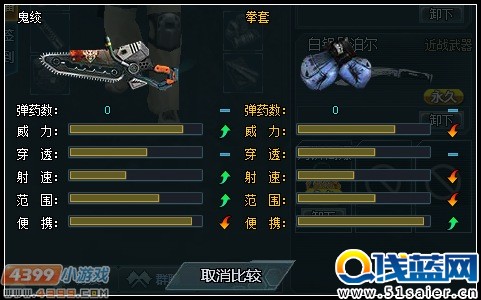 生死狙擊鬼絞使用心得首發(fā)