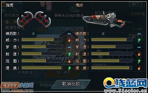 生死狙擊指虎評測