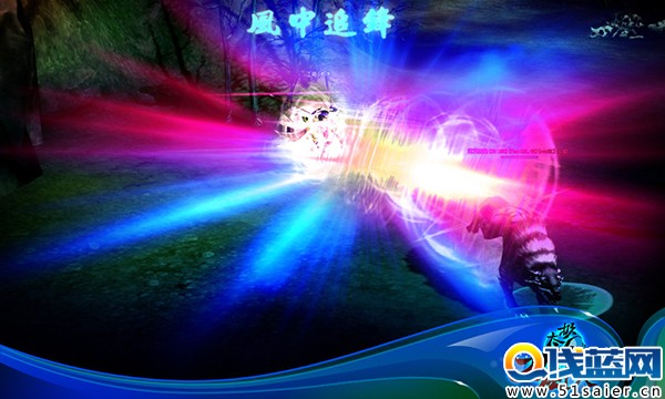 最新頁游刀劍笑