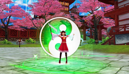 《幻想聯盟》今日新區18：00燃啟登錄送絕版英雄大禮！
