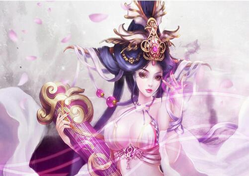 新服預告《三國之召喚猛將》將掀腥風血雨