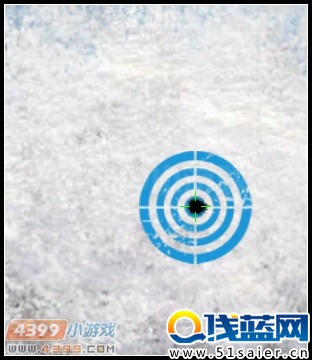 生死狙擊SCAR七夕二連點