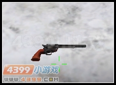生死狙擊柯爾特1873掉落圖
