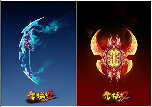 《古域2》新資料片首曝 萬象森羅引乾坤