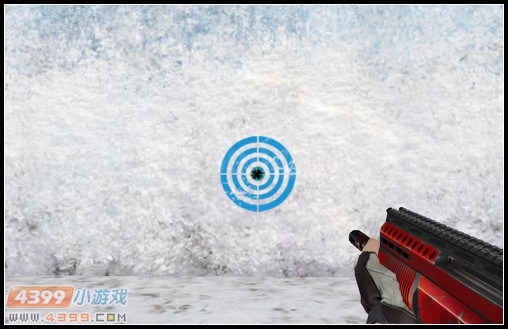 生死狙擊97式鐵血單點(diǎn)