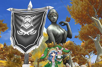 全新30V30副本降臨動漫競技《幻想聯盟》