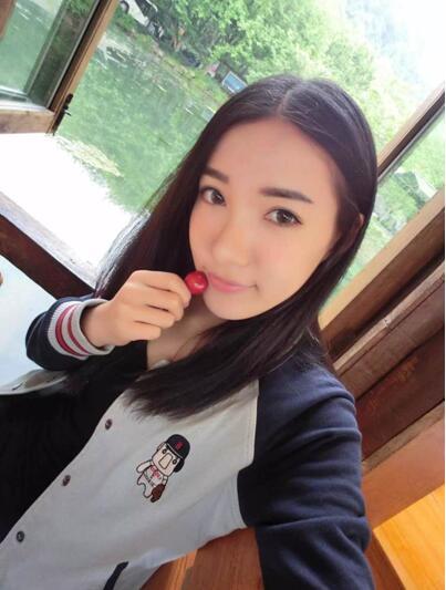 網絡女主播
