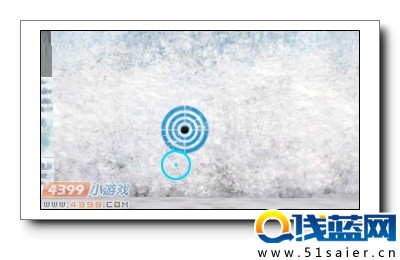 生死狙擊M4A1戰(zhàn)意近處點射