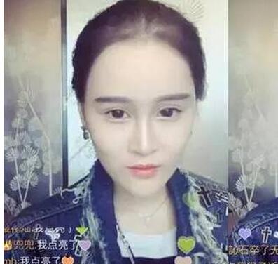  東北美女網(wǎng)絡主播迅速躥紅的原因