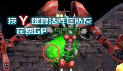 生死狙擊挑戰地圖失落之城全面解析