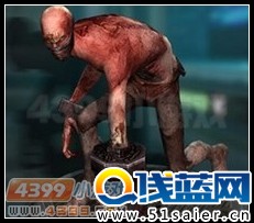 生死狙擊挑戰地圖失落之城狂熱體