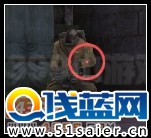 生死狙擊挑戰地圖失落之城加特林咆哮體