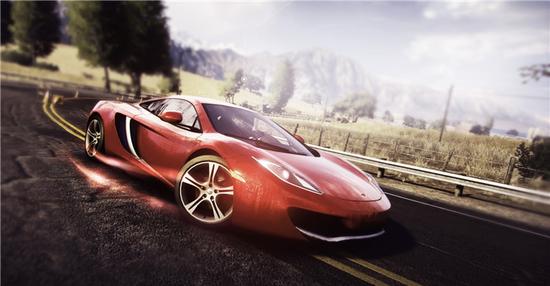 《極品飛車OL》燃擎封測大數據：PVP排位最受歡迎