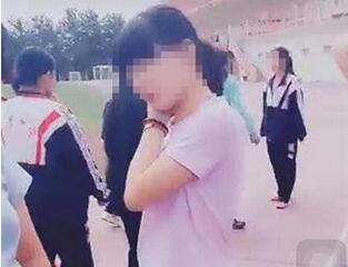 高中女生直播開學被約談 曾表演低俗舞蹈被停播！