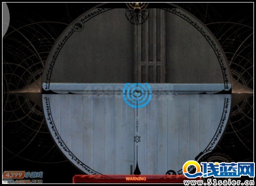 生死狙擊M200影襲對(duì)比炎魔咆哮