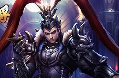 世界BOSS首發登場 《三國之召喚猛將》先行曝光