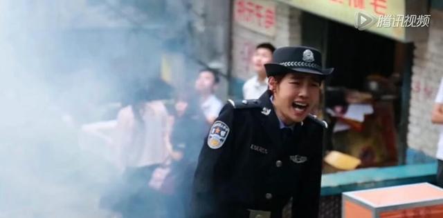 白百何：我是RMB玩家 有很多英雄和皮膚