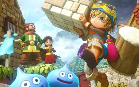 TGS2016游戲大賞：今年最好玩的游戲都在這里