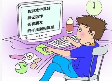 兒子沉迷網(wǎng)游 父親雇專業(yè)玩家：虐到他主動(dòng)AFK