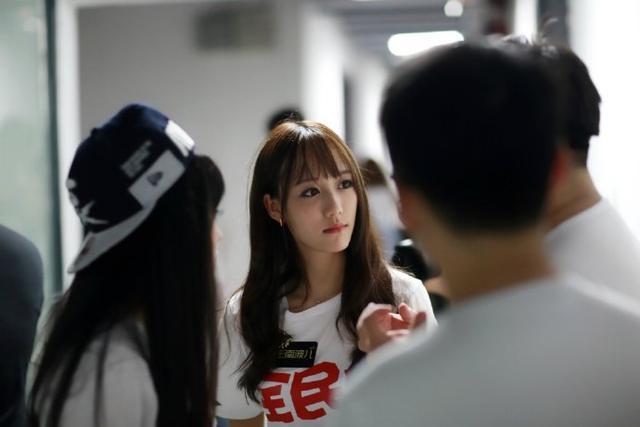 秒殺12歲王者 王思聰最想買下的女主播竟是...