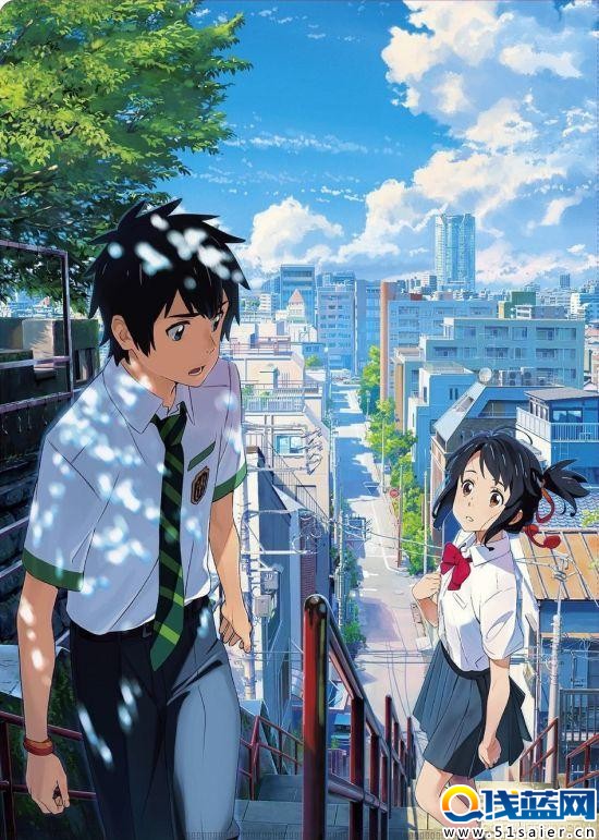 動畫電影神作上映25天票房破90億！導演稱感到害怕