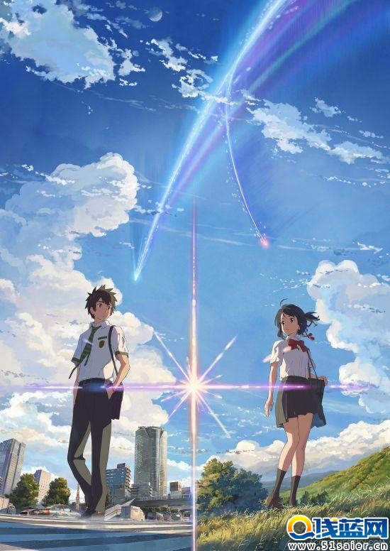 動畫電影神作上映25天票房破90億！導演稱感到害怕