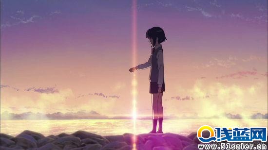 動畫電影神作上映25天票房破90億！導演稱感到害怕