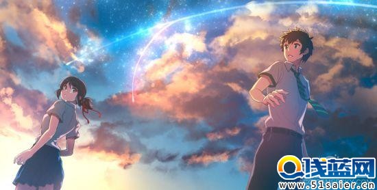 動畫電影神作上映25天票房破90億！導演稱感到害怕