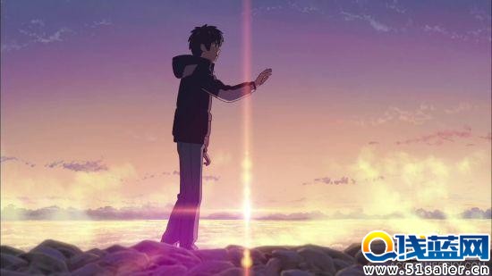 動畫電影神作上映25天票房破90億！導演稱感到害怕