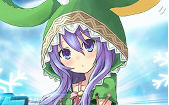 真3D動漫競技《幻想聯盟》萌妹大結集