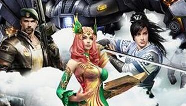 《無限世界》新服重磅來襲 崩壞世界由你拯救