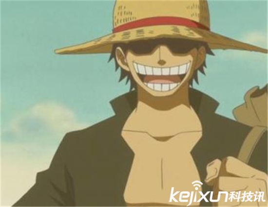 海賊王十大未解之謎 百分之八十觀眾都不了解
