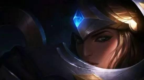 今年LOL賽季末臨近  S6勝利女神皮膚將會歸誰？