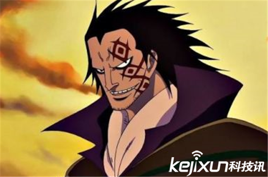 海賊王十大未解之謎 百分之八十觀眾都不了解