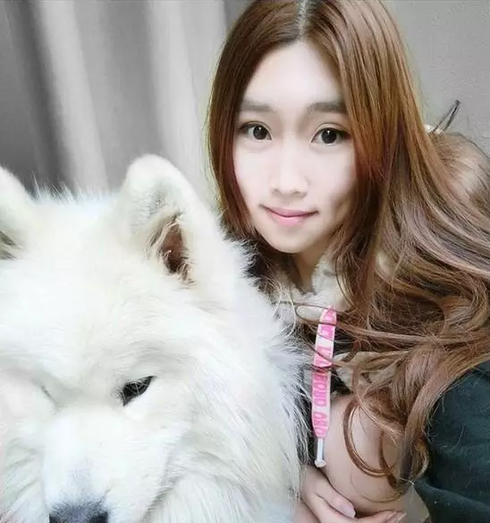 年度最火十大游戲主播 除了阿怡顏值都很高！