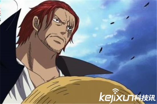 海賊王十大未解之謎 百分之八十觀眾都不了解