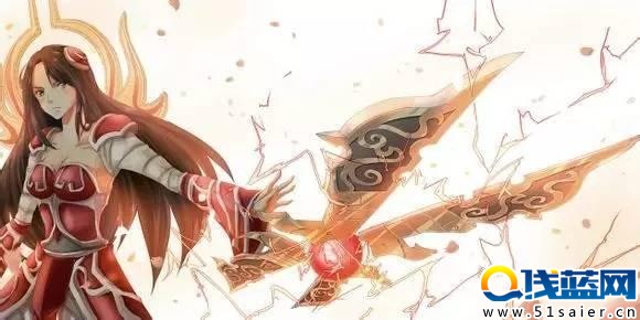 LOL賽季末臨近 今年S6勝利女神皮膚將會是誰呢？