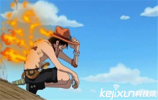 海賊王十大未解之謎 百分之八十觀眾都不了解