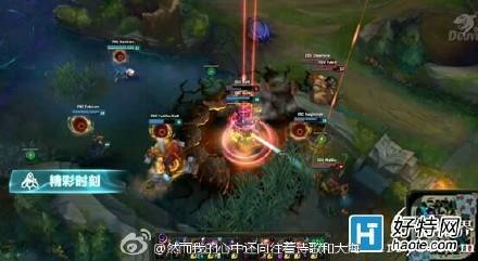 自黑網癮少年！SMLZ韓服ID更名：YANGYONGXIN